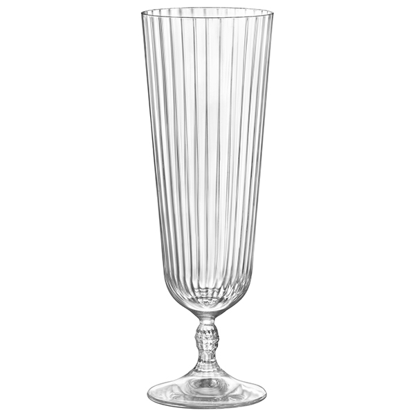 картинка Бокал для коктейля 510мл.D=81,H=239мм «Америка 20х» стекло прозр. 