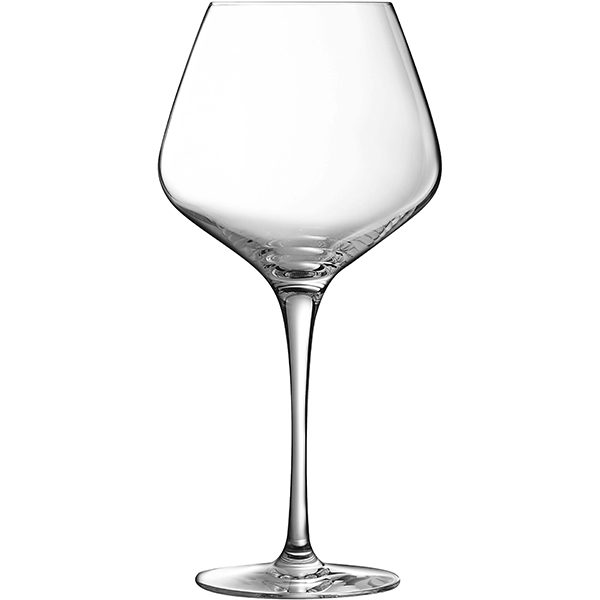 картинка Бокал для вина 600мл, D=112,H=229мм «Сублим» хр.стекло 
