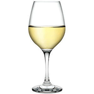 картинка Бокал для вина 365мл «Амбер» 
