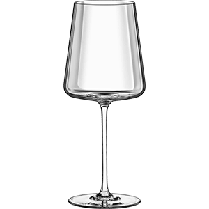 картинка Бокал для вина 550мл, D=94,H=230мм «Мод» хр.стекло 