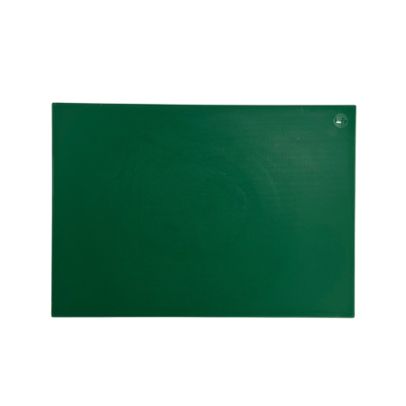 картинка Доска разделочная п/п 50*35*1,8 см зеленая 