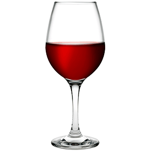 картинка Бокал для вина 460мл «Амбер» 