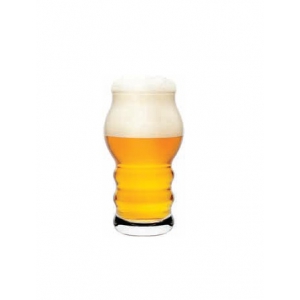 картинка Бокал для пива 430 мл. d=85, h=153 мм Лагер&Эль 