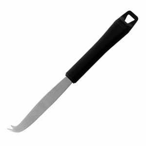 картинка Нож для сыра L=23,B=2.5см нерж. 