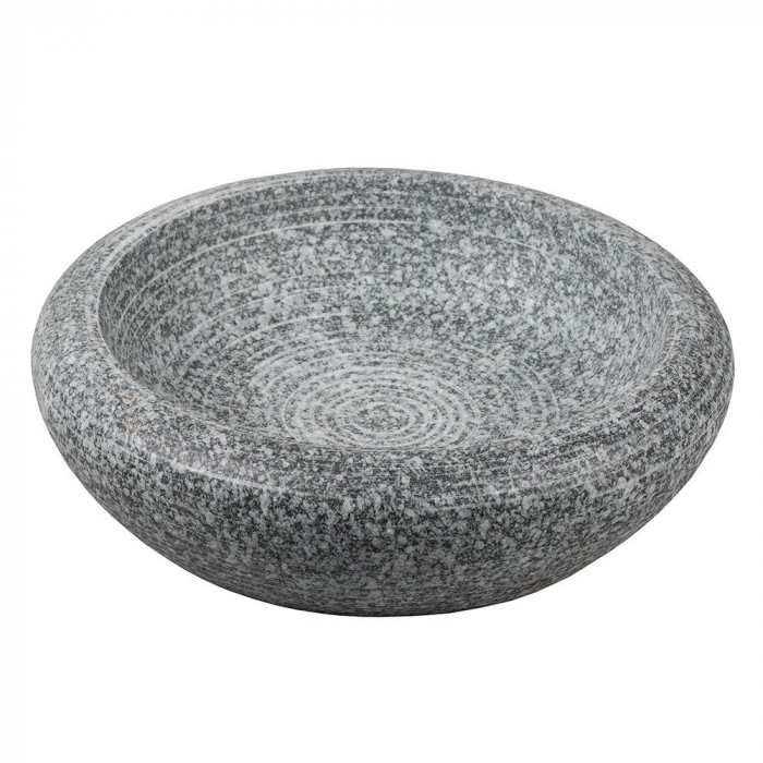 картинка Блюдо для подачи 27*8 см. Stone Untouched Taiga 