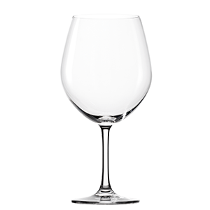 картинка Бокал для вина 770мл D=109, H=216мм «Классик лонг лайф» хр.стекло 