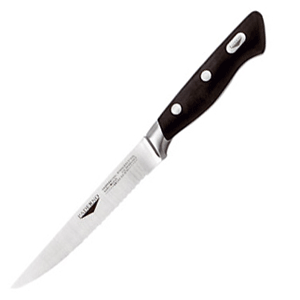 картинка Нож для стейка L=245/140,B=20мм.сталь нерж. 