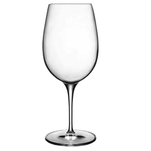 картинка Бокал для вина 570мл, D=70/93,H=220мм «Пэлас» хр.стекло 