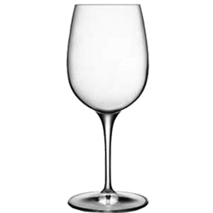 картинка Бокал для вина 365мл, D=65/80,H=195мм «Пэлас» хр.стекло 