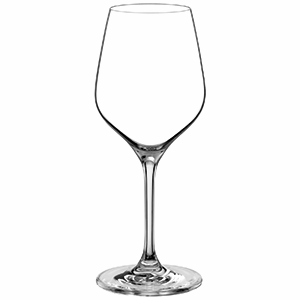 картинка Бокал для вина 360мл, D=58/80,H=205мм «Мартина» хр.стекло 