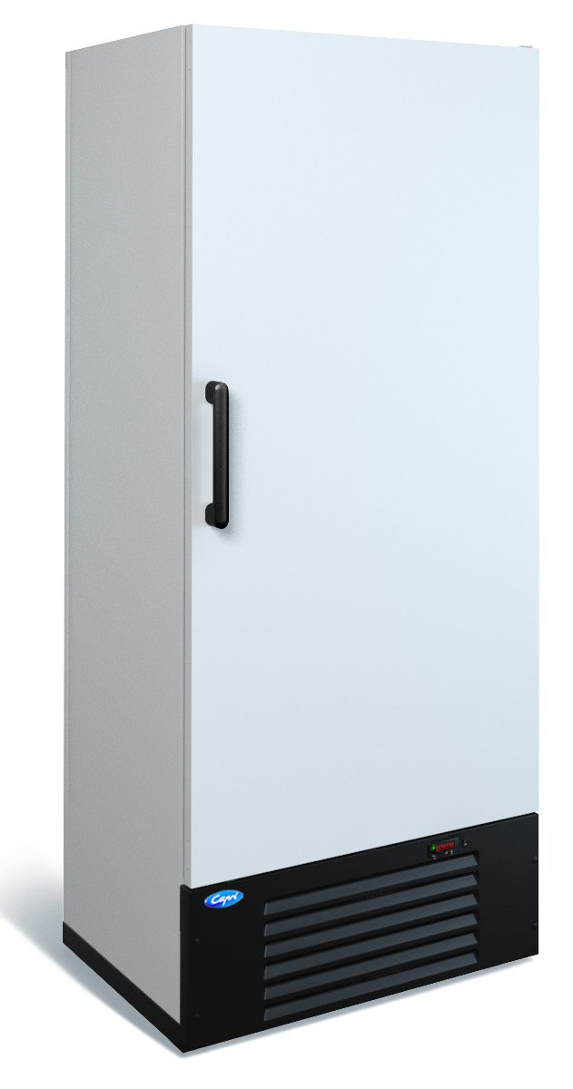 картинка Шкаф холодильный Капри 0,7Н 