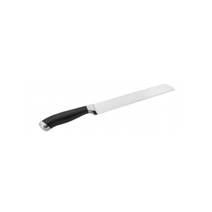 картинка Нож для хлеба 290/405 мм кованый 