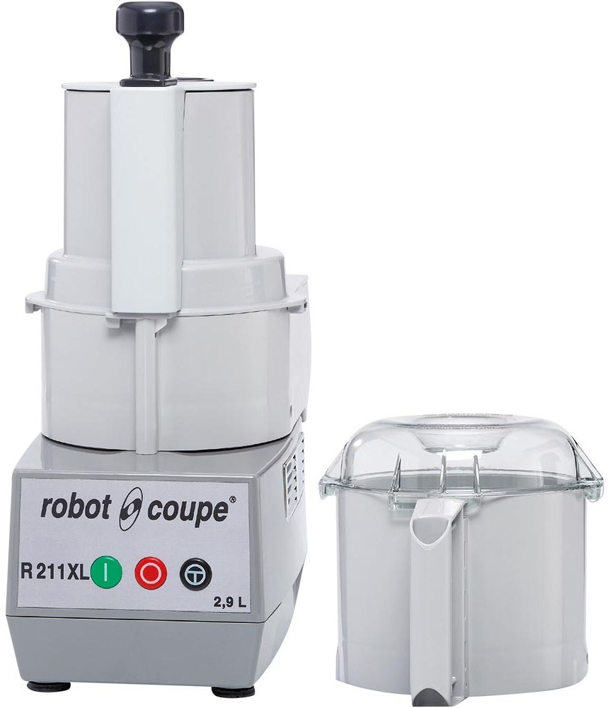 картинка Процессор кухонный ROBOT COUPE R211XL 