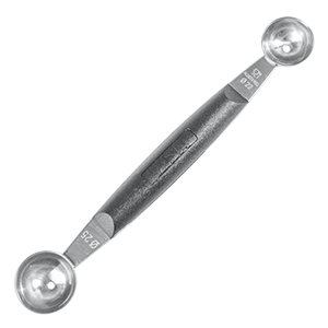 картинка Нож-нуазетка D=25/22,H=15,L=185мм «Шар» сталь,полипроп. 