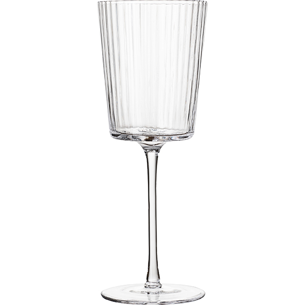 картинка Бокал для вина 290мл, D=80/78,H=205мм «Фолкнер»стекло 
