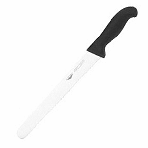 картинка Нож для хлеба L=38/25,B=3см 