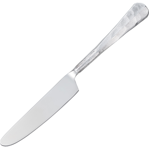 картинка Нож столовый «Концепт №5» L=23см., сталь нерж. 