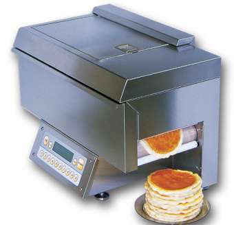 картинка Оладьев выпечки автомат Popcake PC10SRU 