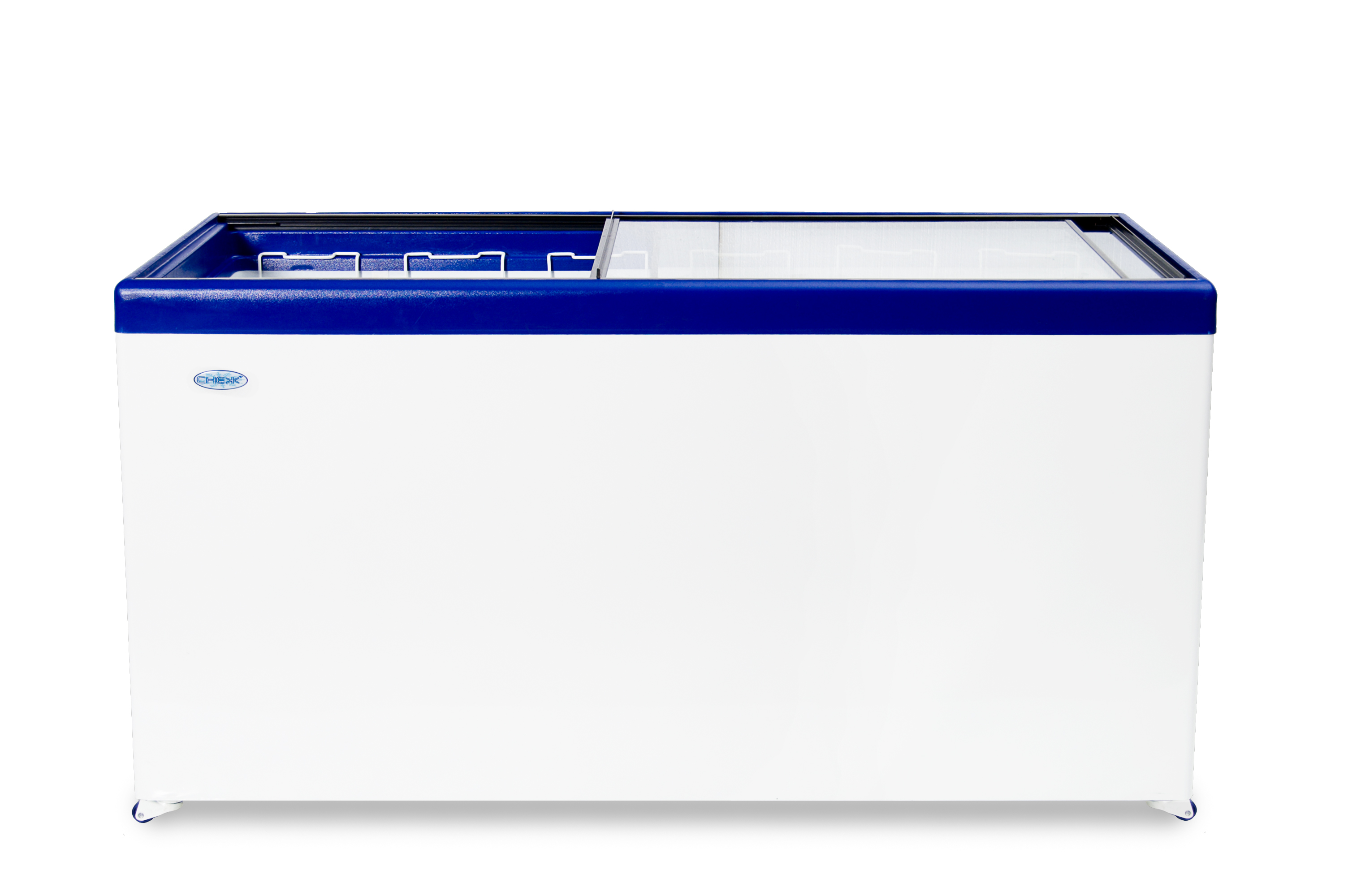 картинка Ларь морозильный МЛП-600 