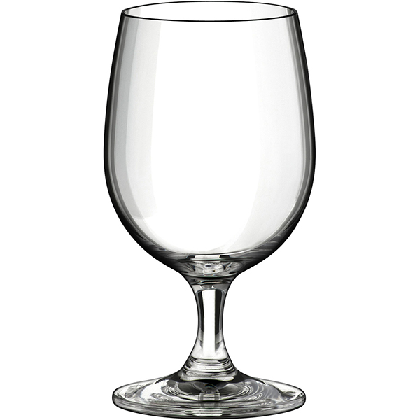 картинка Бокал для вина 240мл, D=73,H=139мм «Мондо» хр.стекло 