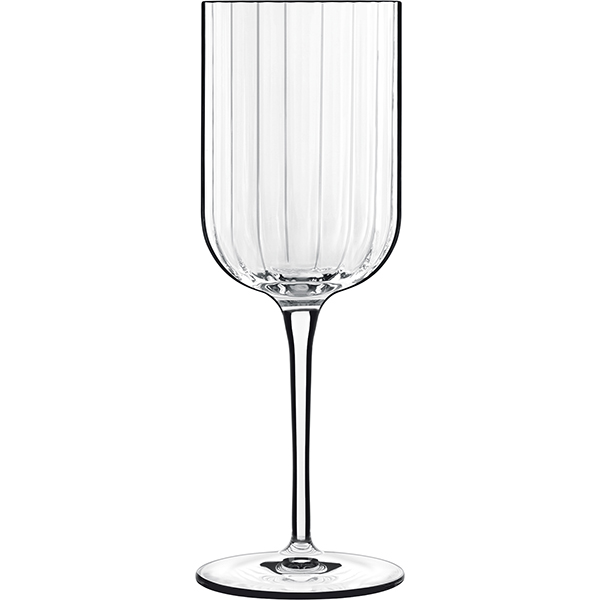 картинка Бокал для вина 400мл.D=8,H=22см.«Бах» хр.стекло 