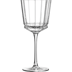 картинка Бокал для вина 350мл хр.стекло «Макассар» 