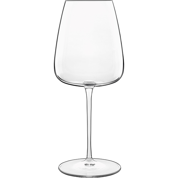 картинка Бокал для вина 550мл.D=93,H=227мм.«И Меравиглиози» хр.стекло 