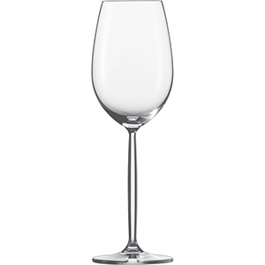 картинка Бокал для вина 302мл, D=54/70,H=230мм «Дива» хр.стекло 
