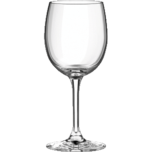 картинка Бокал для вина 350мл, D=85,H=195мм «Мондо» хр.стекло 
