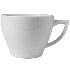 картинка Чашка кофейная 100мл. D=7,H=5,L=9.5,B=7см.«Атлантис» 
