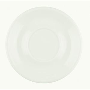 картинка Блюдце d=160 мм. Белый (чашка COR250KF)  
