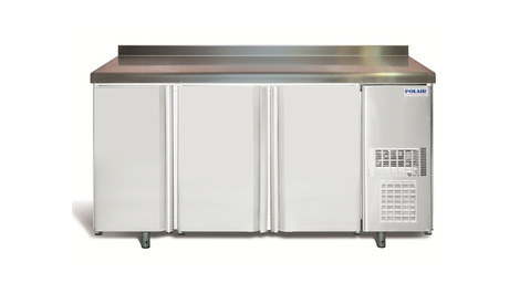 картинка Стол холодильный TM3GN-G 