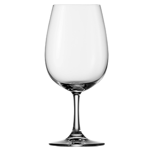 картинка Бокал для вина 450мл D=85, H=185мм «Вейнланд» хр.стекло 
