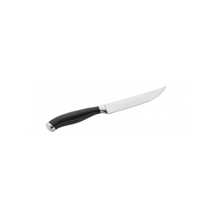 картинка Нож для стейка 125/245 мм кованый 