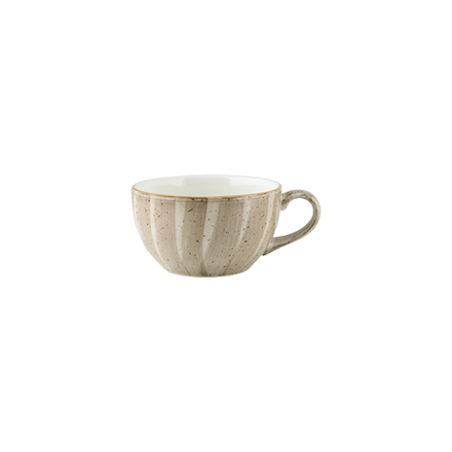 картинка Чашка 250 мл. чайная Террин (блюдце ATRGRM01CT) 