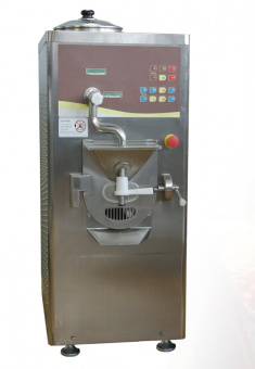 картинка Батч-фризер MCM10C мягкого мороженого 