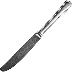 картинка Нож десертный «Шарм» L=210/100,B=17мм.состарен. сталь нерж. 