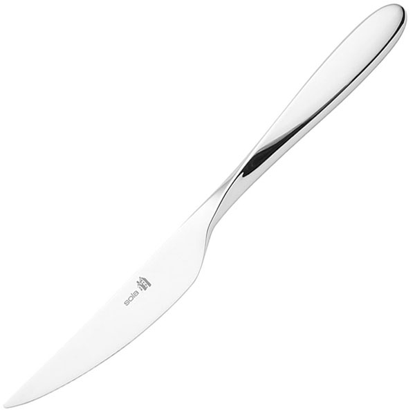 картинка Нож для стейка «Твист» сталь нерж. 
