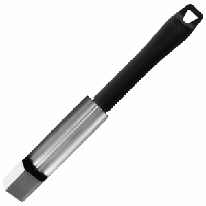 картинка Нож для удаления сердцевины сталь,полипроп. 