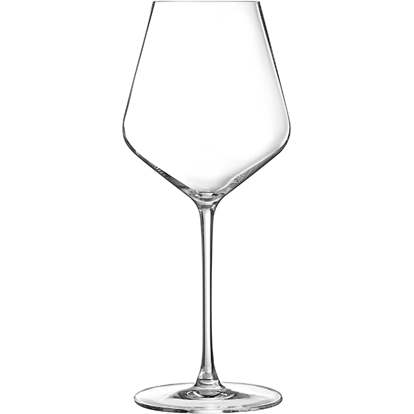 картинка Бокал для вина 470мл, D=60,H=235мм «Дистинкшн» стекло 