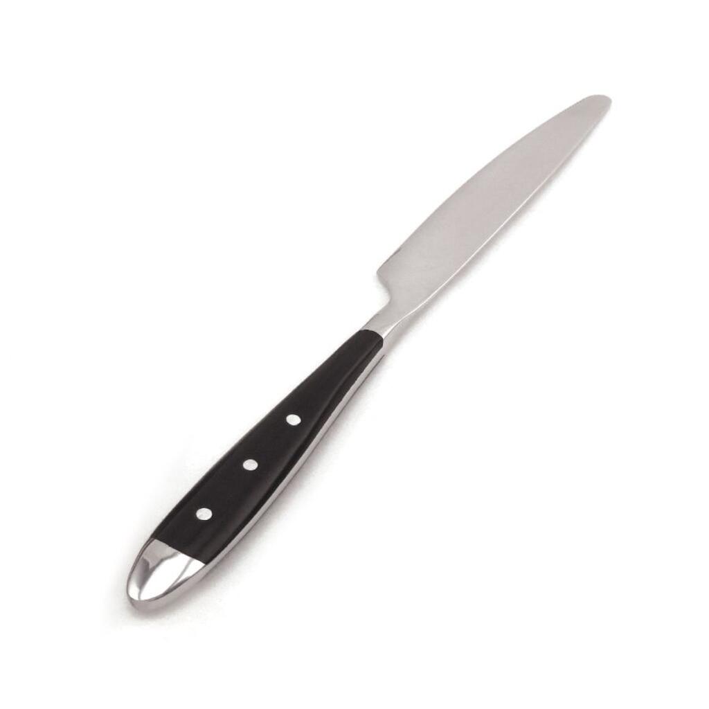 картинка Нож столовый 21,8 см Grazia 