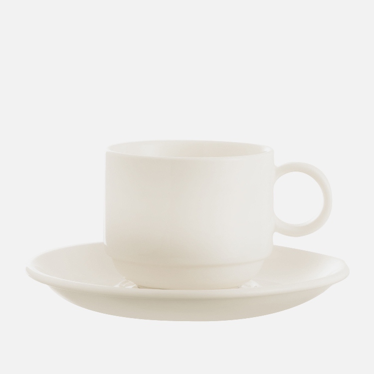 картинка Чашка 130 мл. кофейная Даринг 
