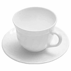 картинка Чашка 90 мл. кофейная Трианон 