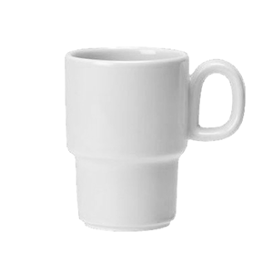 картинка Чашка кофейная 85мл D=5.5см «Лив» 