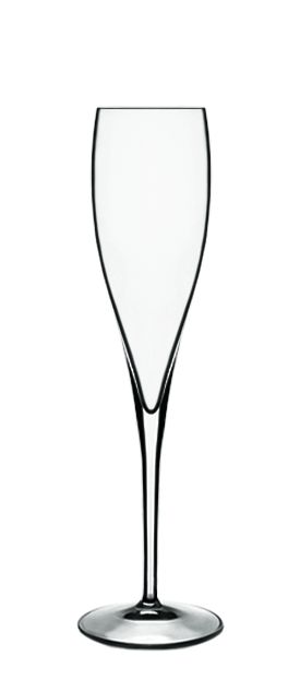 картинка Бокал-флюте 175 мл.D=48/78,H=250мм «Винотек» 