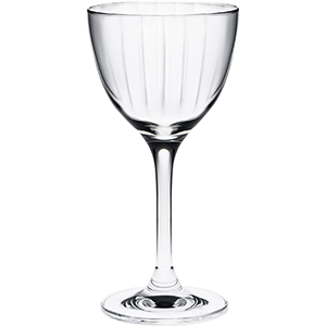 картинка Бокал для вина 160мл. D=74,H=150мм Ник&Нора «Эссеншл» хр.стекло,прозр. 