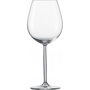 картинка Бокал для вина 613мл, D=67/100,H=247мм «Дива» хр.стекло 