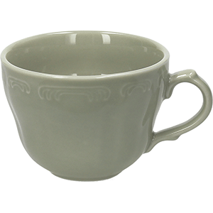 картинка Чашка чайная 205мл D=8.5см «В.Виена Шарм» зелен. 