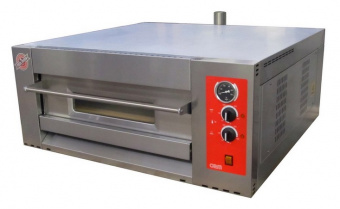 картинка Печь для пиццы подовая OEM-ALI OMDM430 