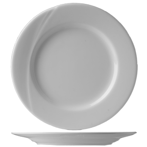 картинка Тарелка пирожковая D=16,H=1.8см.«Атлантис» 